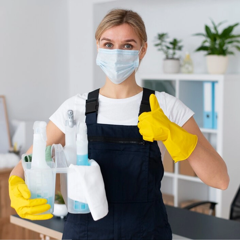 LyFredo Services